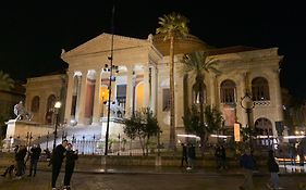 George House Palermo